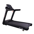 Esteira Ciapo Electric Commercial Treadmill Ac China 5.5HP Steel Tela LCD sem fio Unissex Freqüência Cardíaca Motor AC / DC Motor 220KG